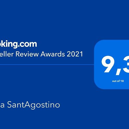 Casa Santagostino Apartman Taranto Kültér fotó