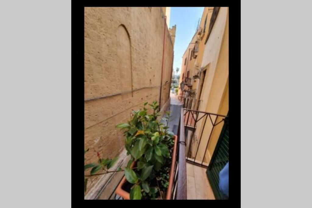 Casa Santagostino Apartman Taranto Kültér fotó