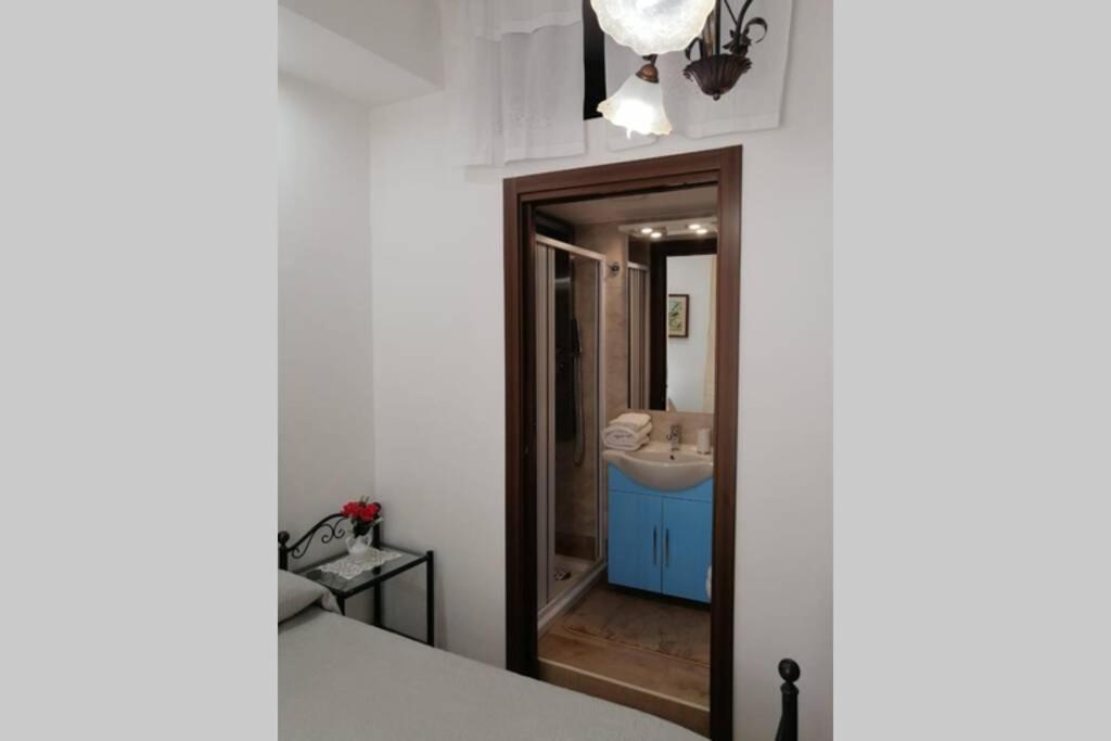 Casa Santagostino Apartman Taranto Kültér fotó