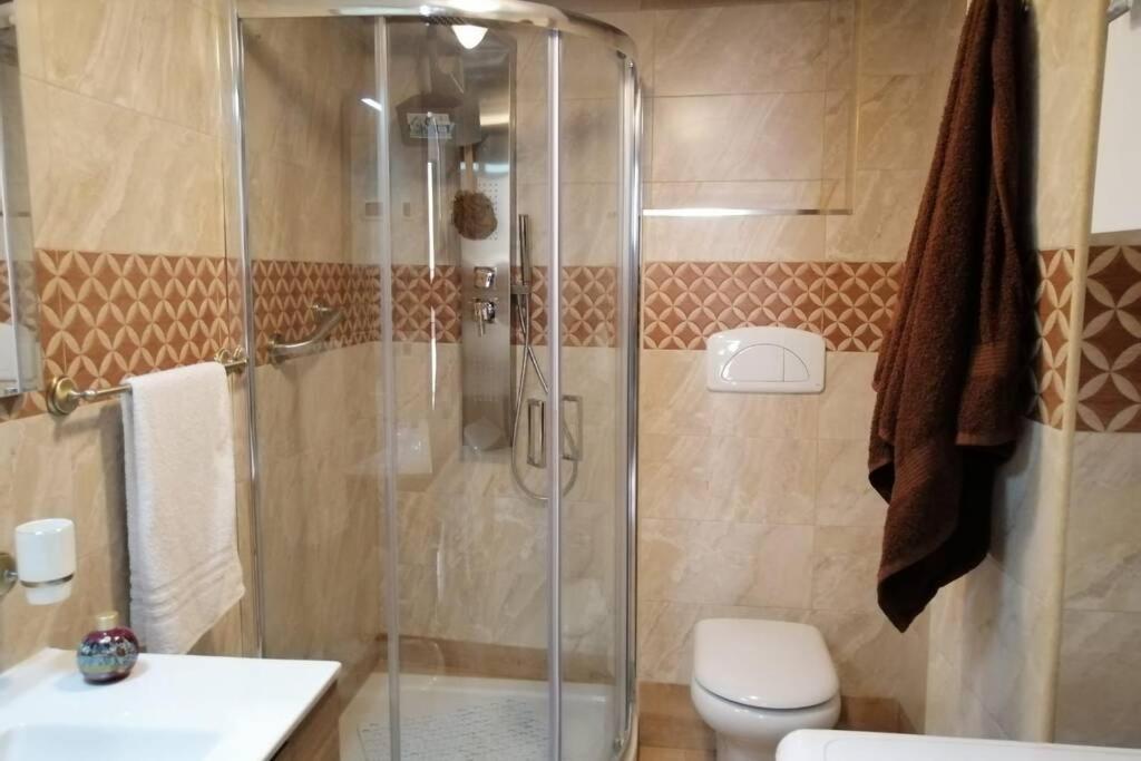Casa Santagostino Apartman Taranto Kültér fotó