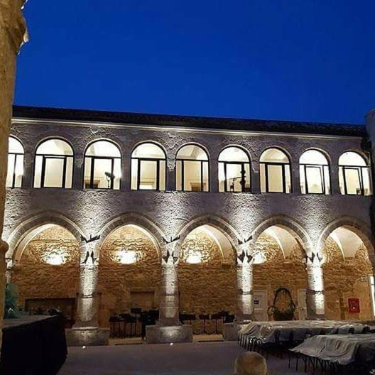 Casa Santagostino Apartman Taranto Kültér fotó
